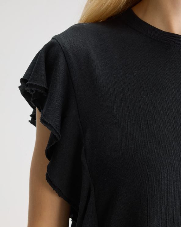 T-SHIRT FRUM ~ BELLEROSE